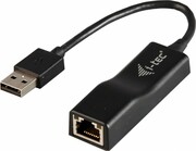 i-tec Zewnętrzna karta sieciowa USB 2.0 Fast Ethernet 100/10Mbps i-tec