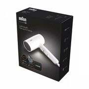 Braun Suszarka do włosów z dyfuzorem DC2100W HD210E Braun