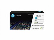 HP Toner 213X W2131X cyan HP
