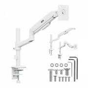 Ergo Office Uchwyt do monitora 17-32 cali ER-691 W Ergo Office