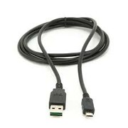 Gembird Kabel USB Micro AM-MBM5P EASY-USB 1m Gembird