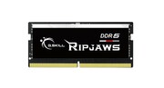 G.SKILL Pamięć notebook - SO-DIMM DDR5 Ripjaws 16GB 5600MHz CL40 G.SKILL