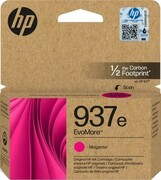 HP Tusz 937e Magenta 4S6W7NE HP