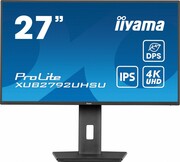 Monitor IIYAMA ProLite XUB2792UHSU-B1 - zdjęcie 1