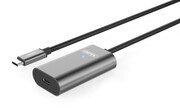 Unitek Przedłużacz aktywny USB Typ-C 3.1, 5m, M/F; U305A Unitek