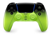 Sony Kontroler bezprzewodowy PlayStation 5 DualSense V3 Remix Green Sony