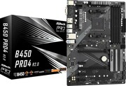 Płyta główna ASrock B450 PRO4 - zdjęcie 2