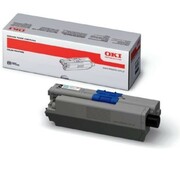 OKI Toner 7.0k do C511/C531/MC562 44973508 czarny OKI