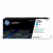 HP Toner 212A W2121A cyan HP