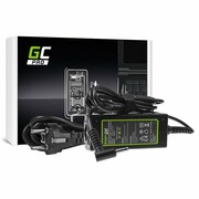 Green Cell Zasilacz PRO 19.5V 2.31A 45W 4.5-3.0mm do HP 250 G2 Green Cell