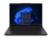 Lenovo Laptop ThinkPad L14 G6 21S6008GPB W11Pro Ultra 7 255U/32GB/1TB/INT/14.0 WUXGA/Black/3YRS OS + 1YR Premier Support + CO2 Offset Lenovo