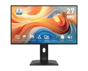 MSI Monitor PRO MP275PHGN E14 27 cali/LED/FHD/Flat/144Hz/Czarny MSI