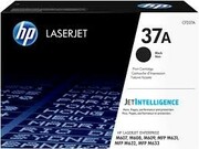 HP Toner HP 37A Black 11k CF237A HP