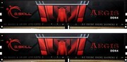 G.SKILL Pamięć DDR4 Aegis 2x16GB 3000MHz CL16 XMP2 G.SKILL