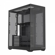 MODECOM Obudowa Volcano Space XL Full Tower czarna MODECOM