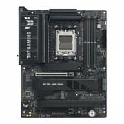 Asus Płyta główna TUF GAMING X870E-PLUS WIFI AM5 4DDR5 HDMI/USB-C Asus