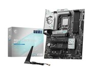 MSI Płyta główna B860 GAMING PLUS WIFI s1851 4DDR5 ATX MSI