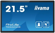 IIYAMA Monitor ProLite 21.5 cala TW2223AS-B2 POJ.10PKT.24/7,ANDROID IIYAMA