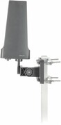 Sencor Antena zewnętrzna SDA 502 DVB-T2/T 20dB, 75 Ohm, 4G LTE Sencor
