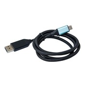 i-tec Adapter kablowy USB-C 3.1 do Display Port 4K/60Hz 150cm i-tec