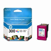 Wkład atramentowy HP CC643EE - zdjęcie 4