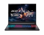 Acer Laptop Nitro 16 ANV16S-61 R9 AI 365/32GB/1TB/GeForce RTX 5070/W11 Pro Acer