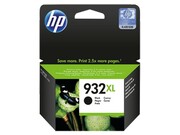 HP tusz CN053AE (black) - zdjęcie 1