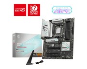 MSI Płyta główna B850 GAMING PLUS WIFI A M5 4DDR5 ATX MSI