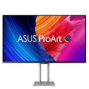 Asus Monitor 31.5 cala PA32UCDM OLED 4K UHD QD-OLED 240Hz Asus