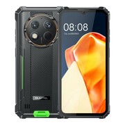 OUKITEL Smartfon WP28E 4/64GB 10600 mAh DualSIM zielony OUKITEL