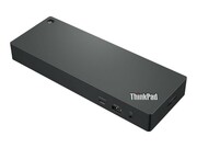Lenovo Stacja dokujaca ThinkPad Thunderbolt 4 Dock - 40B00300EU Lenovo