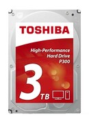 Dysk twardy Toshiba P300 3TB - zdjęcie 2