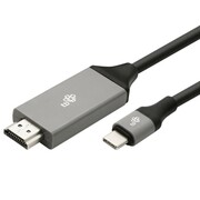 TB Kabel HDMI 2.0V - USB 3.1 typ C TB