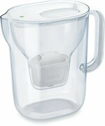 Brita Dzbanek filtrujacy Style Essential 3.6l biały Brita