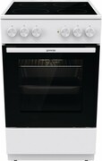 Gorenje Kuchnia ceramiczna GEC5A41WG Gorenje