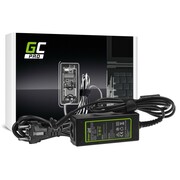 Green Cell Zasilacz PRO 19V 1.75A 33W do Asus X201E Green Cell