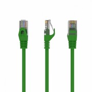 Gembird Patch cord Kat.6 UTP 0.25m zielony Gembird