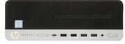 HP Komputer poleasingowy ProDesk 600 G4 SFF Core i5 8500 (8-gen.) 3,0 GHz / 16 GB / SSD 256GB NVME / Win 11 Prof. HP