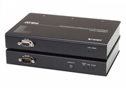 ATEN Przedłużacz USB DP HDBaseT 2.0 KVM Externder CE920 4k@100m ATEN