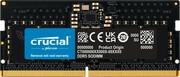 Crucial Pamięć do notebooka DDR5 SODIMM 8GB/5600 CL46 (16Gbit) Crucial