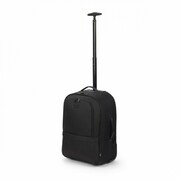 DICOTA Plecak Roller Eco CORE 14-16 cali Czarny DICOTA