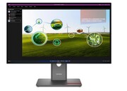 Lenovo Monitor ThinkVision 27.0 P27Q-40 WLED LCD 64A7GAT6EU Lenovo