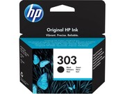 HP Tusz nr 303 Czarny T6N02AE HP