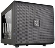 Thermaltake Core V21USB 3.0 Window (200mm), czarna Thermaltake