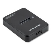 Qoltec Stacja dokująca dysków SSD M.2 SATA / PCIe | NGFF / NVMe | USB 3.1 Qoltec