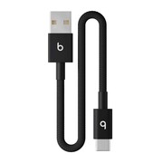 Apple Kabel Beats USB C do A 20 cm Czarny Apple