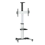 LogiLink Wózek na TV Vesa, max 50kg, 37-70cali LogiLink