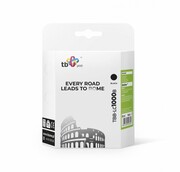 TB Print Tusz do Brother LC1000BK TBB-LC1000B BK 100% nowy TB Print