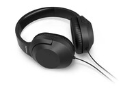 Słuchawki nauszne PHILIPS TAH2005BK - zdjęcie 2
