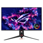 Asus Monitor 31.5 cala PG32UCDMR ROG QD-OLED 0.03MS HDMI DP Asus